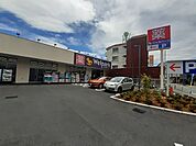 【6/8オープン】ウェルパーク 練馬平和台店（492m）