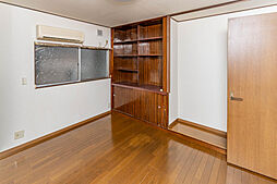 堂野邸 3DKのリビング/ダイニング