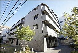 ルーブル多摩川七番館 4階/402