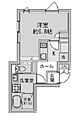 FABRIC蒲田westResidence5階11.5万円