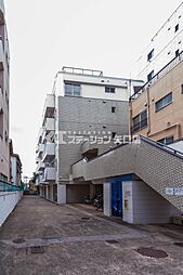 物件画像 エンゼルハイム多摩川