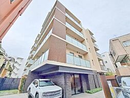 物件画像 シャリエ武蔵新田