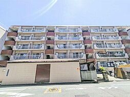 物件画像 矢口マイコーポ(武蔵新田)