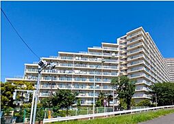 物件画像 多摩川芙蓉ハイツ１号棟