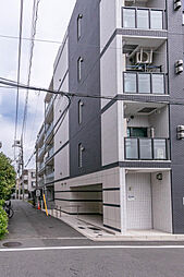 外観の画像
