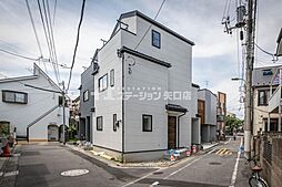 物件画像 大田区西蒲田　新築戸建