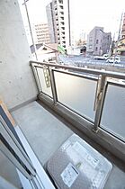 マンション宿郷II 409 ｜ 栃木県宇都宮市宿郷2丁目（賃貸マンション1K・4階・35.46㎡） その13