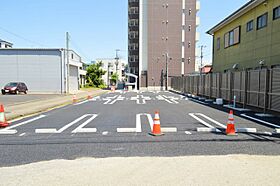 ラ・フェリーチェ 601 ｜ 栃木県宇都宮市千波町（賃貸マンション1LDK・6階・41.30㎡） その25