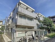 神奈川県川崎市中原区下小田中2丁目29-6：物件画像／ジェクト株式会社　武蔵小杉店