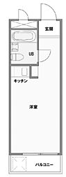 物件画像 ハイシティ田園調布第二