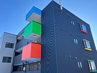 富山県富山市東黒牧134-10：物件画像／有限会社住新ホーム　神戸元町店