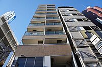 兵庫県神戸市中央区中山手通2丁目11-1：物件画像／有限会社住新ホーム　神戸元町店