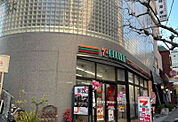 セブンイレブン神戸ハンター坂店 144m