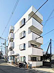 大阪府門真市御堂町18-38：物件画像／株式会社近畿建物管理　管理部