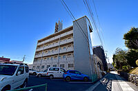 茨城県水戸市城南2丁目：物件画像／株式会社アシスト・ビジネス