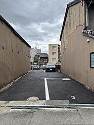 🉐敷金礼金0円！🉐アシスト金沢パーキング