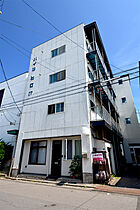ラ・ネージュ千歳町