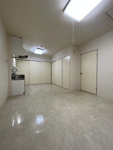 LDK。異なる場合は現況を優先します。