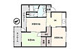 アシスト富山マンション3階3.7万円
