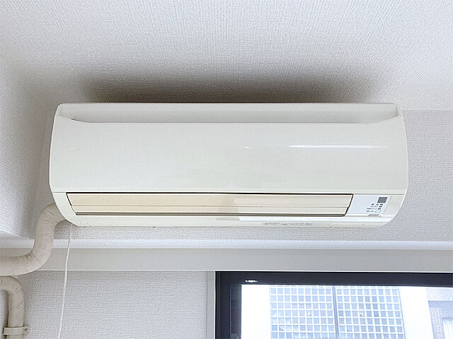 エアコン。異なる場合は現況を優先します。