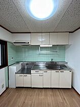 アシスト第2宇都宮マンション