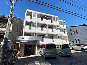 アシスト第7金沢マンション