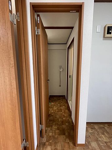 室内