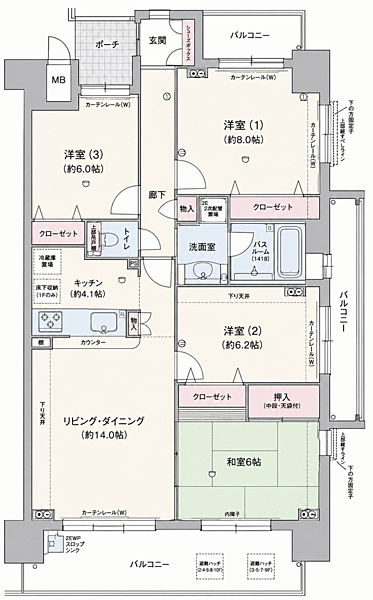 サムネイルイメージ