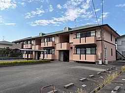 カモメヴィラ 3DKの間取図画像