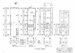 ナカースビルの間取図画像