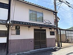 JR赤穂線 坂越駅 徒歩25分