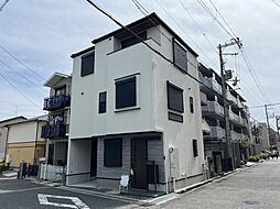 物件画像 神戸市灘区記田町2丁目新築戸建