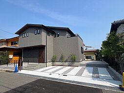 物件画像 神戸市東灘区渦森台4丁目新築戸建