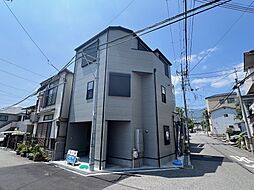 物件画像 神戸市灘区大石北町新築戸建