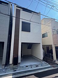物件画像 神戸市中央区大日通2丁目新築戸建