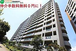 物件画像 ＲICウエストコート4番街北棟