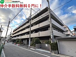 マンションイメージ