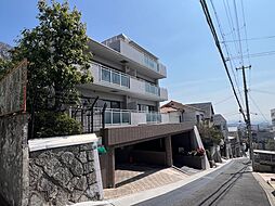 物件画像 ステイツ神戸青谷・城の下通