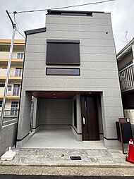 物件画像 神戸市灘区岸地通3丁目新築戸建