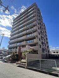 物件画像 プレステージ姫路V