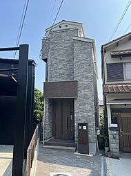 物件画像 西宮市甲陽園日乃出町一戸建