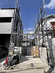 物件画像 神戸市灘区篠原中町4丁目新築戸建