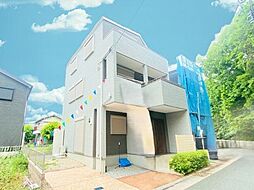 物件画像 東園田町2丁目　新築戸建