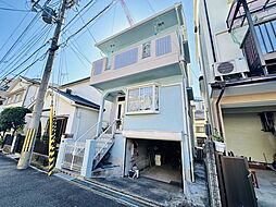 物件画像 南塚口町7丁目　中古戸建