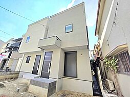 物件画像 若王寺2丁目 新築戸建