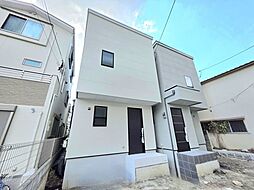 物件画像 若王寺2丁目 新築戸建