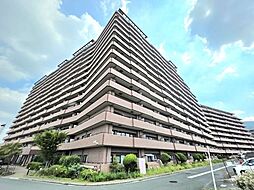 物件画像 ダイヤパレス新石切ォレストタウン