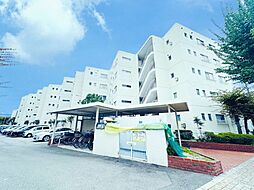 物件画像 ドエル南塚口B棟