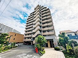 物件画像 アービング尼崎東難波公園