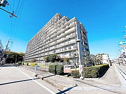 物件画像 日商岩井グリーンサイドマンション